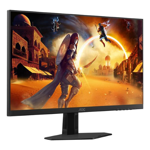 AOC MONITOR GAMING 24 IPS FHD 260HZ